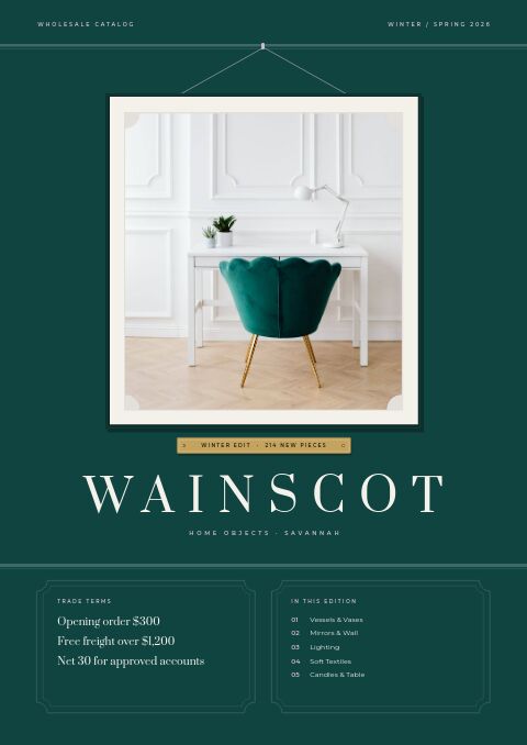 Home Decor Premium — premium catalog template