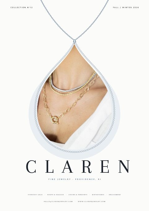 Jewelry Premium — premium catalog template